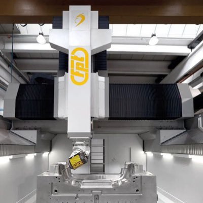 ToolMakerTony's profile picture. MillBilly