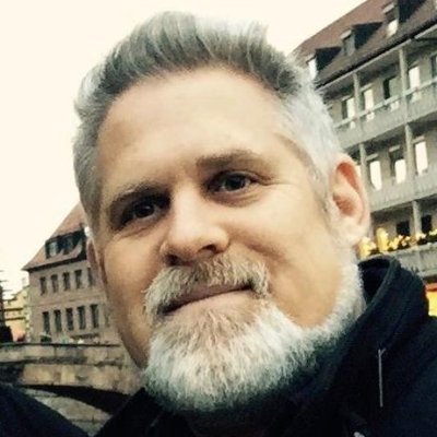 Kevin Jon Heller Profile