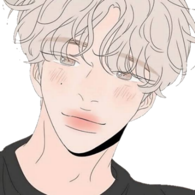ㅤ ㅤ 그의 이야기 • Sometimes things are more awkward than any other days, but that's fine.