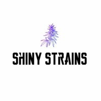 shinystrains (@shinystrains) 's Twitter Profile