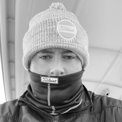 HoganChris17's profile picture. I wish I were better at golf...