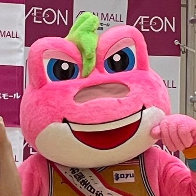 ハピネッツを見守る人