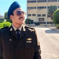 Ameer Sheref (@sherefameer) 's Twitter Profile