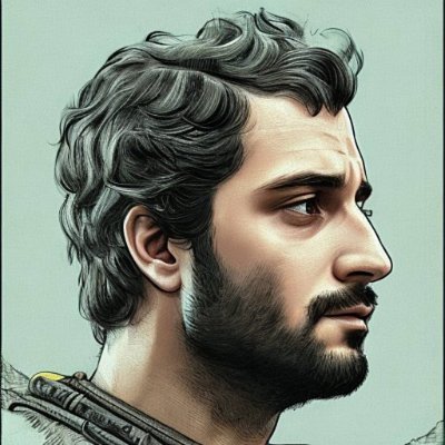 fatihcerman's profile picture. mostly harmless