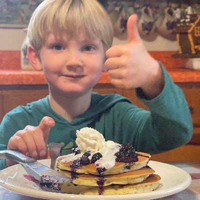 KdKidd5's profile picture. 