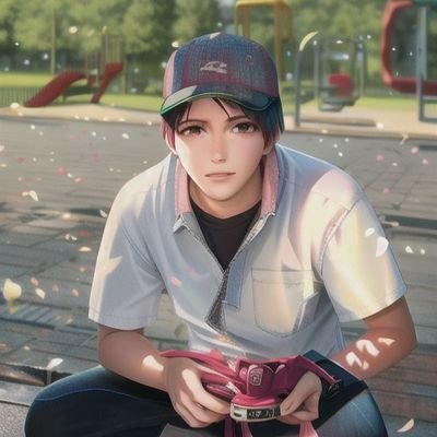 96年組(age28)社会人 名古屋・栄・大須
車持ちなのでフッ軽
野球・ゲーム・アイドル
黒ニーハイと舌ペロが大好き
お互い気軽に会える人募集
年下彼女募集中
#裏垢 #裏垢男子 #裏垢女子と繋がりたい #彼女募集中愛知 #彼女募集中名古屋
#彼女募集中中学生 #彼女募集中高校生