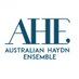 AustralianHaydn (@australianhaydn) Twitter profile photo AustralianHaydn (@australianhaydn) Twitter profile photo