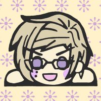 ✽ちゃんよつ✽(@chry__3__themum) 's Twitter Profile Photo