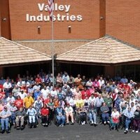 Valley Industries (@valley_ind) 's Twitter Profile
