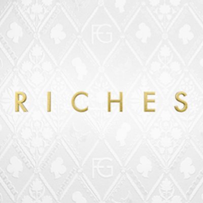 Money-Power-Family. #RichesOnPrime - All episodes NOW STREAMING on @PrimeVideo.