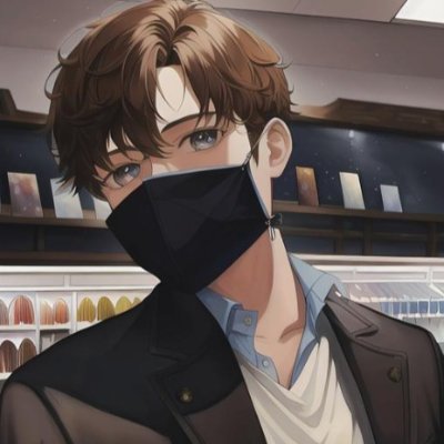 ChaoticRu's profile picture. He/They
Ace
Education nerd with a BS
Tired™️
ND
Safe streets & Human rights please
Yo~ 

banner by https://t.co/sXfRgbgLsh