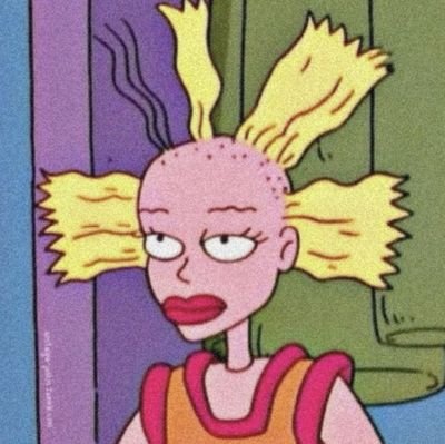 como toda una Mia Colucci, sobrevivo por pura ansiedad