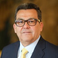 Jaime Dussán Calderón (@dussanja) 's Twitter Profile