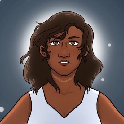 So that others do not suffer as I have… 
Avatar by @Mackinithappen 
Aro/Ace/Agender - https://t.co/tAcKxHmy08
@Shards@kind.social
https://t.co/eTfBbqTkBU