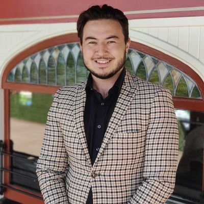 @ColoradoCollege Alumnus | 🇰🇷 | he/they | PhD Student @CUBoulder Political Science
|
views/rt's etc. are my own