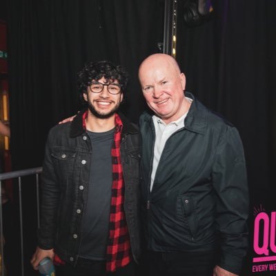 naseemhussain67's profile picture. 