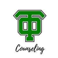 TOHS Counseling(@TOHS_Counseling) 's Twitter Profile Photo