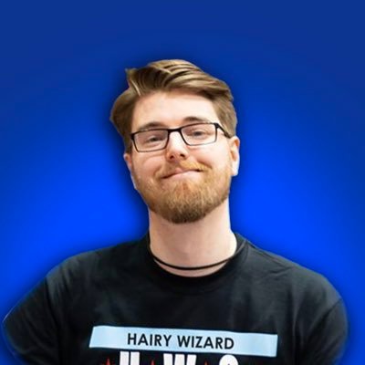 I like video games, music, and collaboration. currently trying to wrap those together in the form of Hairy Wizard Gaming. Chicago. he/him.