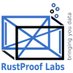 RustProof Labs 🐘 Profile picture