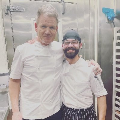 Inspiring Michelin Chef, trying to make the world better through the Art of food. former Chef at Gordon Ramsay Steak AC. Cook at Cardinal Restaurant.