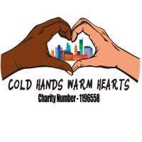 Cold Hands Warm Hearts (@chwhofficial) 's Twitter Profile