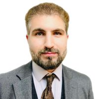 Dr Ahmed Albusoda (@albusoda) 's Twitter Profile