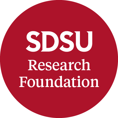 The SDSU Research Foundation (SDSURF) furthers the educational, research, and community service objectives of San Diego State University. 🔴⚫️
