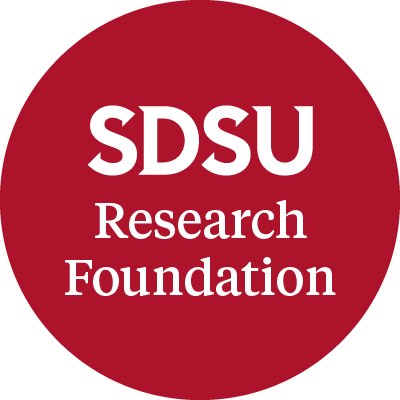 The SDSU Research Foundation (SDSURF) furthers the educational, research and community service mission of San Diego State University.