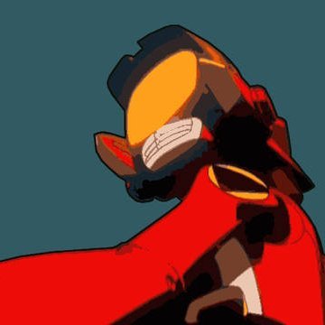 GrongoC's profile picture. 