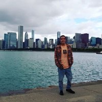 Javier García M. (@_garciajavier) 's Twitter Profile