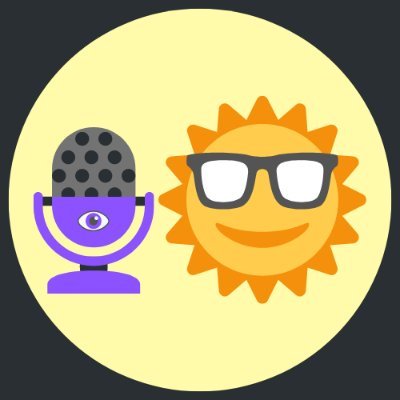 Splortscaster for the Hellmouth Sunbeams! https://t.co/GBIplUvs1N
@Cache@masto.ai
