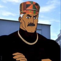 C-Smoke π΅πΈ (@datuncleofyours) 's Twitter Profile