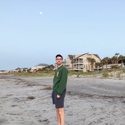 GregFear2's profile picture. 