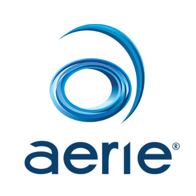 An ophthalmic pharmaceutical company focused on the discovery, development & commercialization of first-in-class therapies for diseases of the eye.