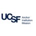 UCSF Anchor Institution Mission (@UCSFAnchor) Twitter profile photo