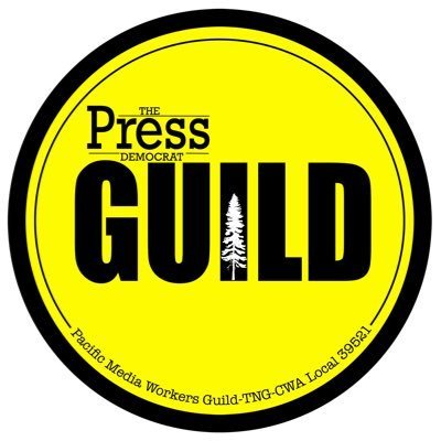 Newspaper reporter:  Drought, Climate Change, the Russian River and Coastal Health. Proud member Pacific Media Workers Guild. mary.callahan@pressdemocrat.com