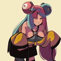 Eureka (@shocking_idol) 's Twitter Profile Photo