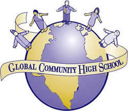 GlobalCHSFan's profile picture. The mission of the Global Community High School is to promote English proficiency and tolerance of cultural diversity among all students.