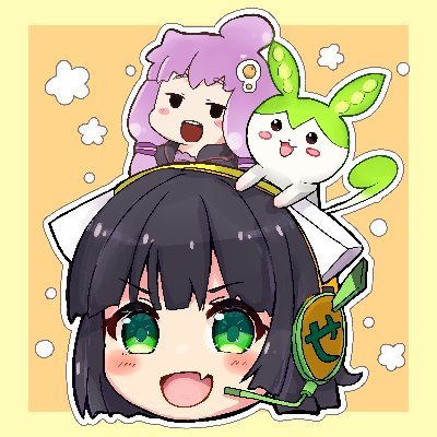 yukkuriyousei11 Profile Picture