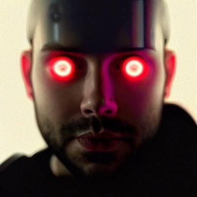 EggAI_'s profile picture. Network Effects & LLMs & salestech