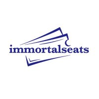 Immortal Seats(@immortalseats) 's Twitter Profile Photo