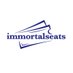 Immortal Seats (@immortalseats) Twitter profile photo