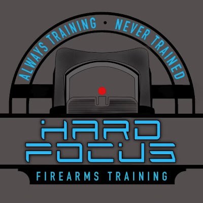 Hard Focus Firearms Training