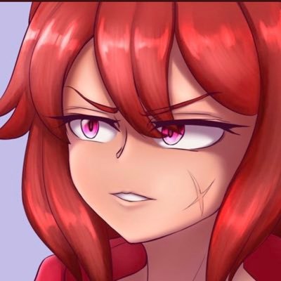AshuraReads's profile picture. You want Lore, Good Vibes, and Silly Fun Facts about my Oc's, well your in the right place! Main Account: @ScarletNationX