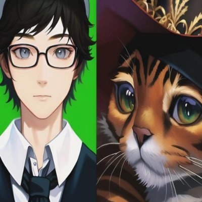 MATERCATさんのプロフィール画像