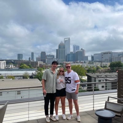 tjcd33's profile picture. DePauw '21 | Sales guy