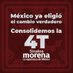 4T Comunicación Social Sinaloa (@4TSinaloaNews) Twitter profile photo