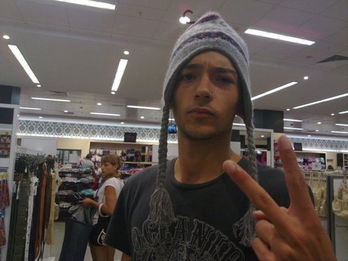 MRiats's profile picture. 