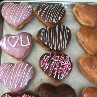 JellyDonutRP's profile picture. Owned and operating a small Donut shop. Husband, Father, Brother, Son, Uncle, Grandpa.