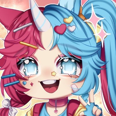Taffy Evermore 🦄 Unicorn Vtuberさんのプロフィール画像